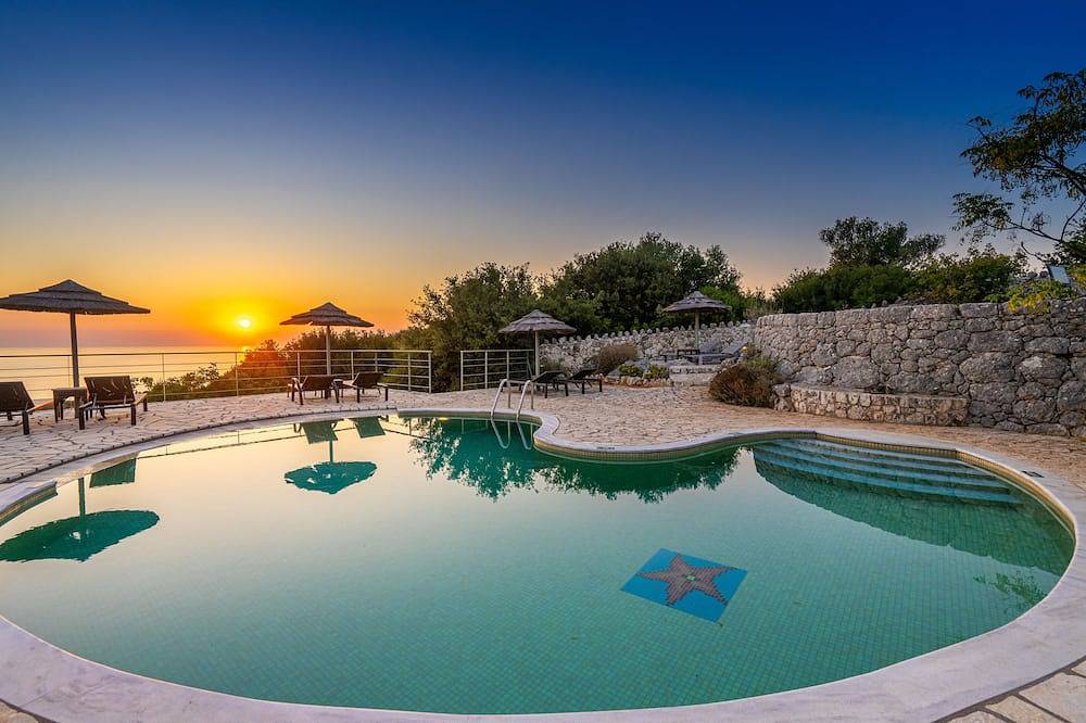 Appartamento vacanze a Cefalonia a partire da 116€ a notte