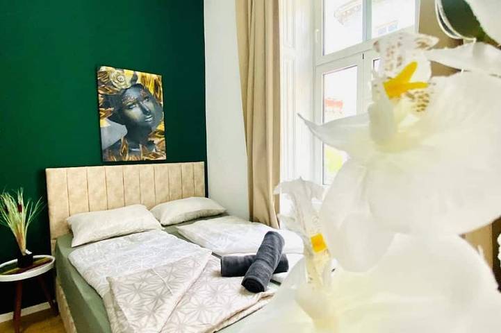 Ferienhaus für 2 Personen in Wien - 2