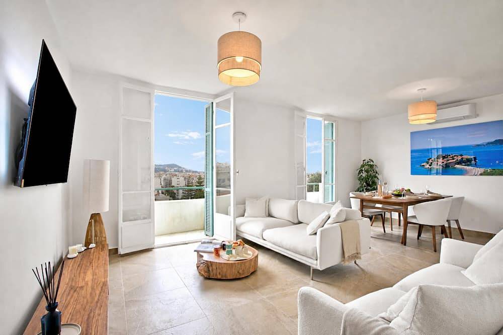 Appartement de vacances