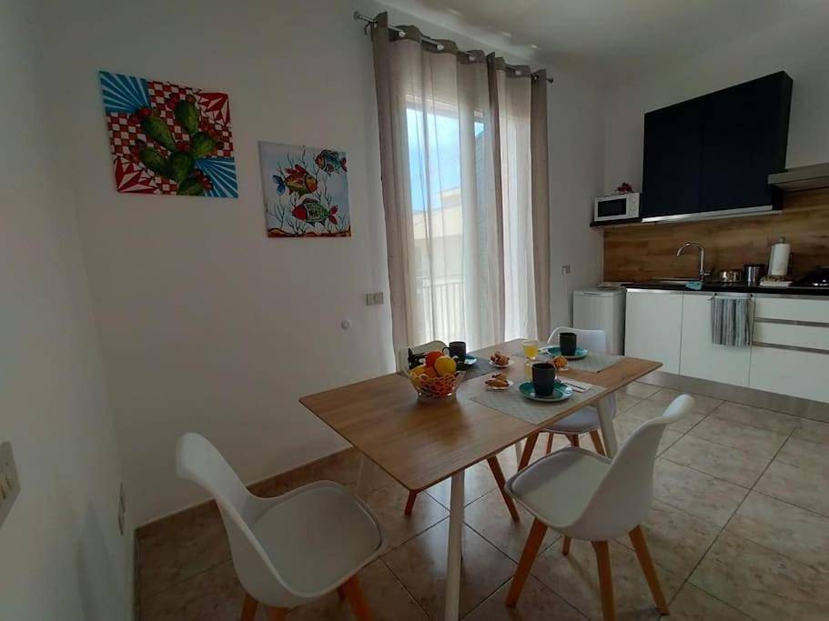 Ganze Wohnung, Casa Malù Aspra Apartment in Aspra, Bagheria
