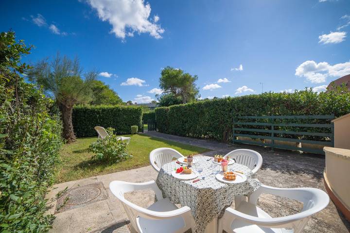 Appartamento intero, Le Onde Apartment 1 with Pool n.114/a in Serra Alimini 1, Otranto e dintorni