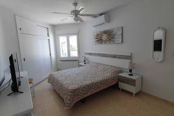 Villa for 11 People in Peñiscola, Costa del Azahar, Photo 2