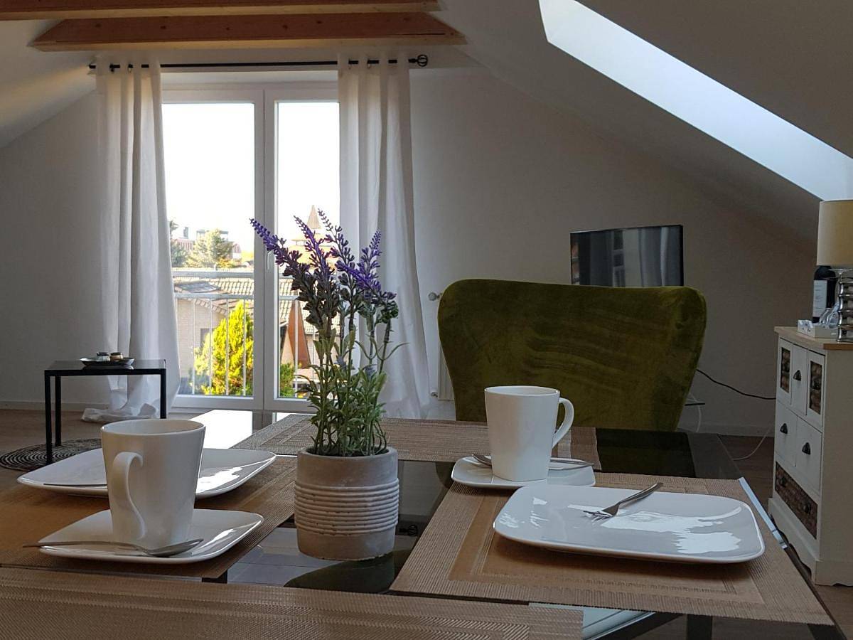 Ganze Wohnung, Ferienwohnung Berliner Straße in Schloß Holte-Stukenbrock, Nordrhein-Westfalen