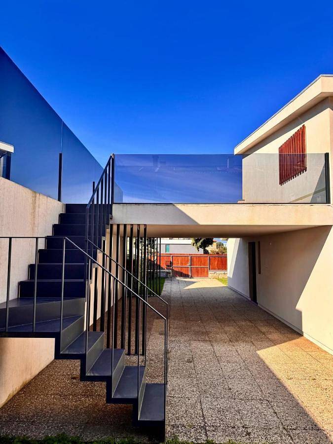 Three-Bedroom House in Marinhas, Esposende