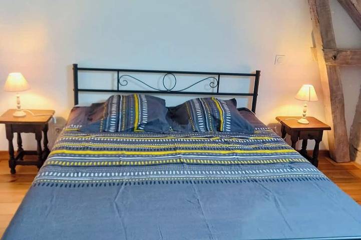 Location de vacances pour 8 personnes à Vielleségure - 2