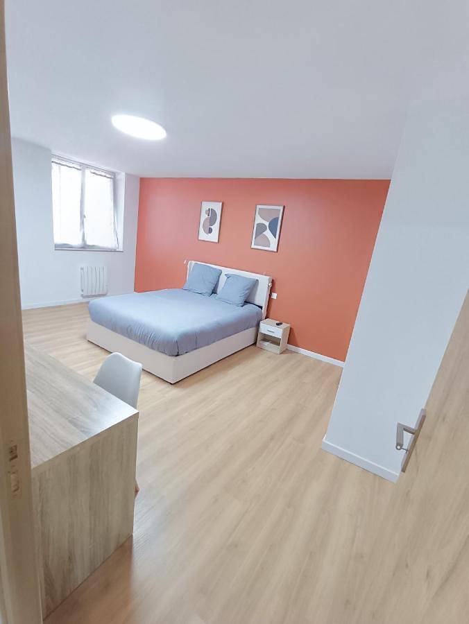 Gîte pour 4 personnes dans Dieuze