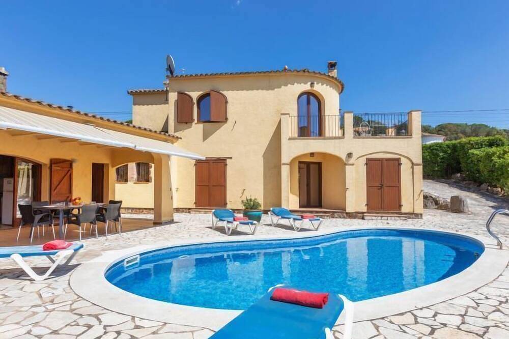 Casa vacanza a Calonge a partire da 145€ a notte