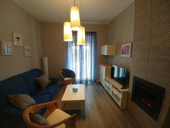 Casa rural para 2 personas, con Jacuzzi y Vistas en Provincia de Albacete - 4