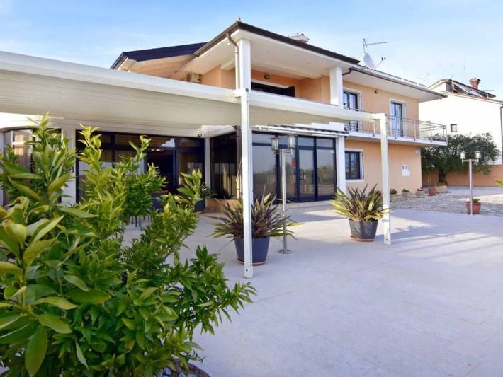 Holiday apartment for 4 people - 1