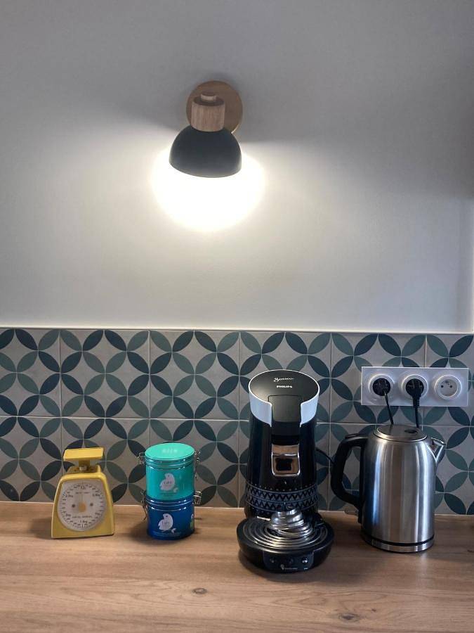 Gîte pour 5 personnes, avec jardin à Mézières-sur-Couesnon - 3