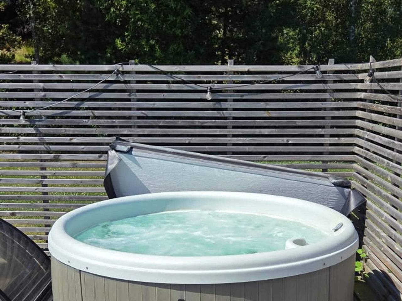 5 esrellas case en Vaxholm in Vaxholm, Archipiélago de Estocolmo