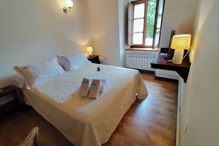 Holiday apartment for 12 people, with pets - 1