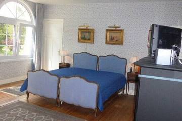 Villa pour 11 Personnes dans Touquet-Paris-Plage, Région de Montreuil, Photo 2