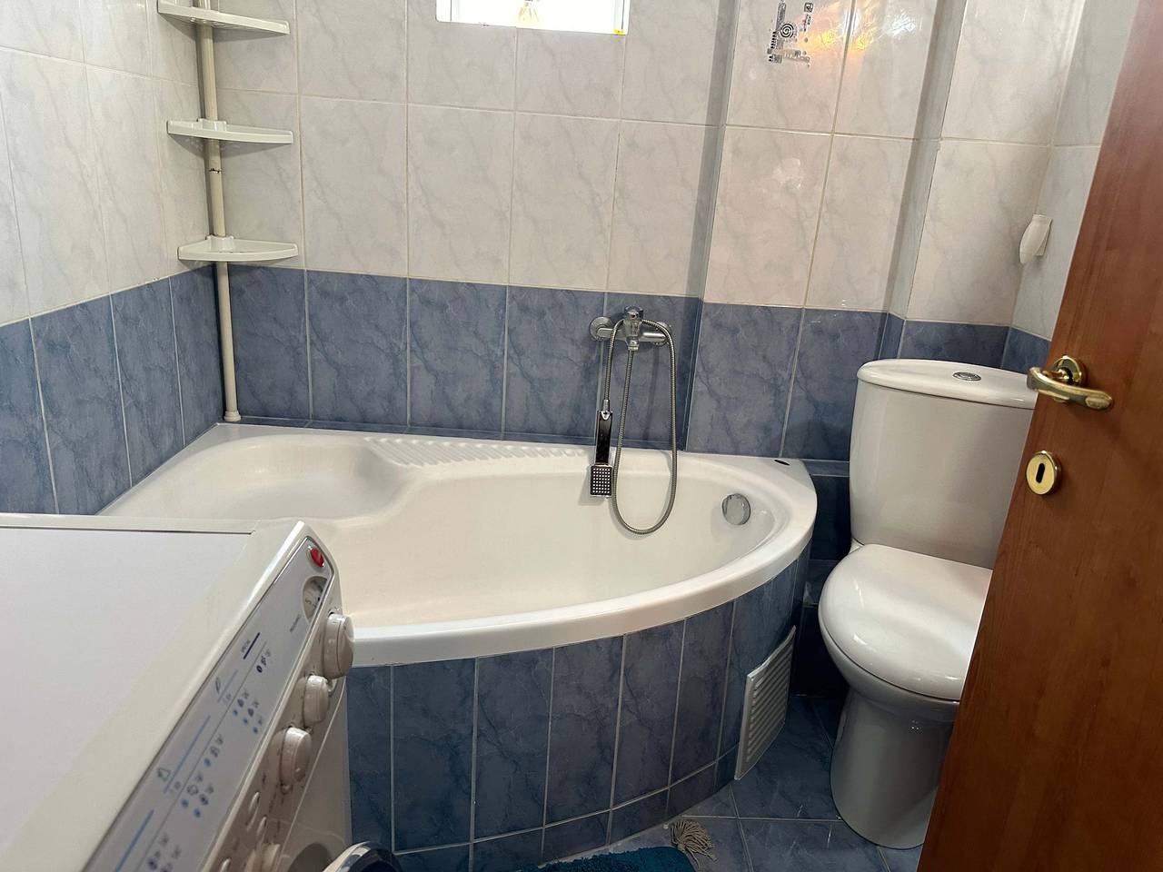 Appartement entier, Brand New Apartment in Tagarades Thessaloniki in Tagarades, Région de Thessalonique