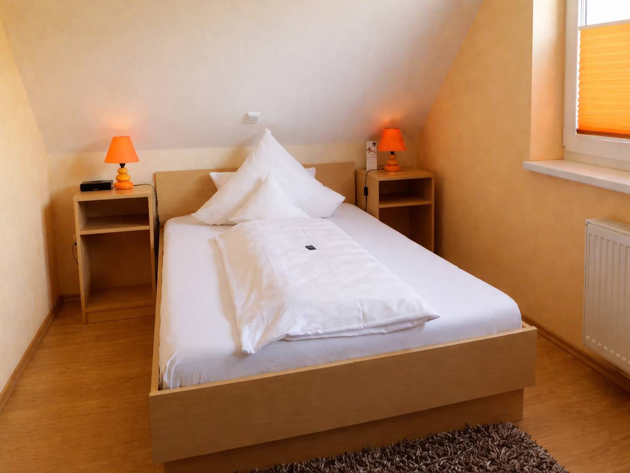 Ganze Wohnung, Bernsteinsee Hotel und Ferien – Einzelzimmer in Sassenburg, Landkreis Gifhorn