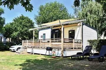 Camping für 4 Personen in La Tranche-sur-Mer