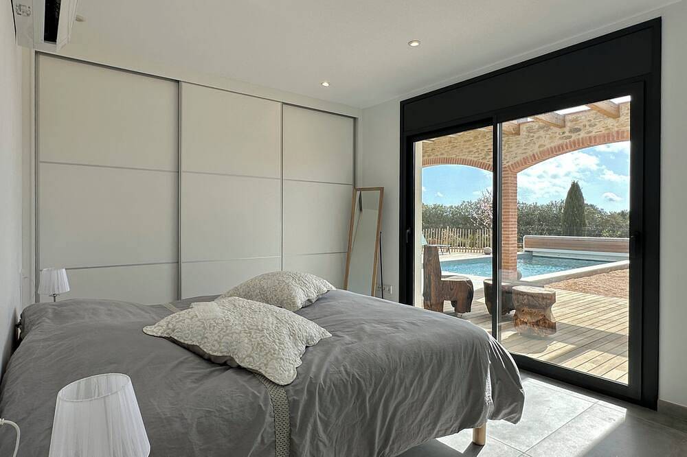 The Private Accommodation Villa in Peralada in Peralada, Upper Empordà