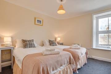 Cottage for 4 People in Hawes, North Yorkshire, Photo 1