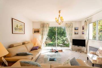 Villa pour 9 Personnes dans Carnac, Région de Lorient, Photo 2