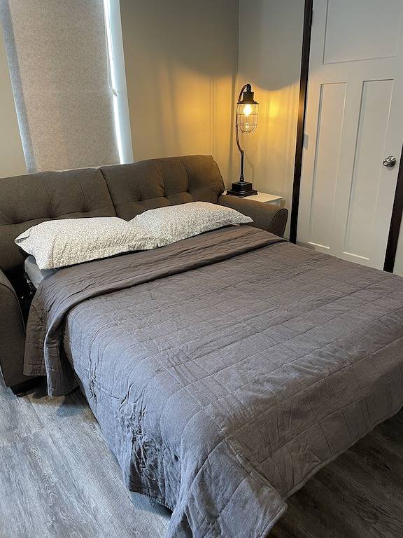 Ganze Wohnung, 1 of 3 New, New, New! Downtown Wabasha Studio - Unit #100 113 Pembroke Ave. in Wabasha, Wabasha County