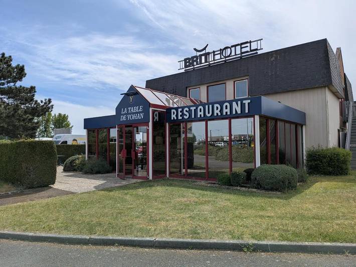 Hôtel pour 2 personnes, avec terrasse