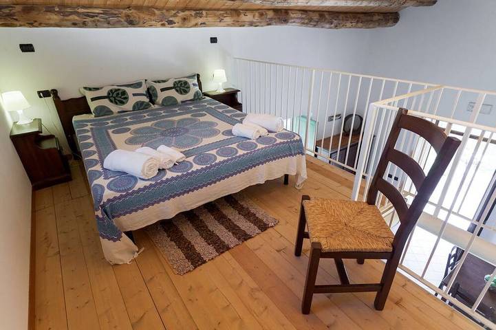 Agriturismo für 5 Personen, mit Garten und Pool auf Sizilien - 3