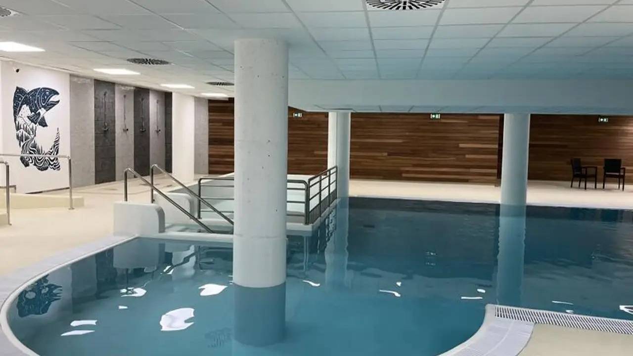 Apartamento vacacional entero, Ferienwohnung für 6 Personen (56 m²) in Eaux Bonnes in Gourette, Eaux-Bonnes