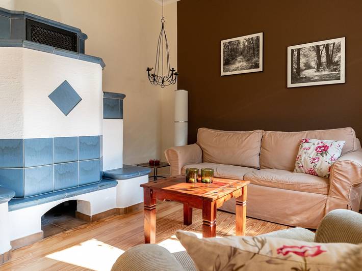 Ferienhaus für 12 Personen, mit Whirlpool und Garten sowie Terrasse, mit Haustier in Winterberg - 4