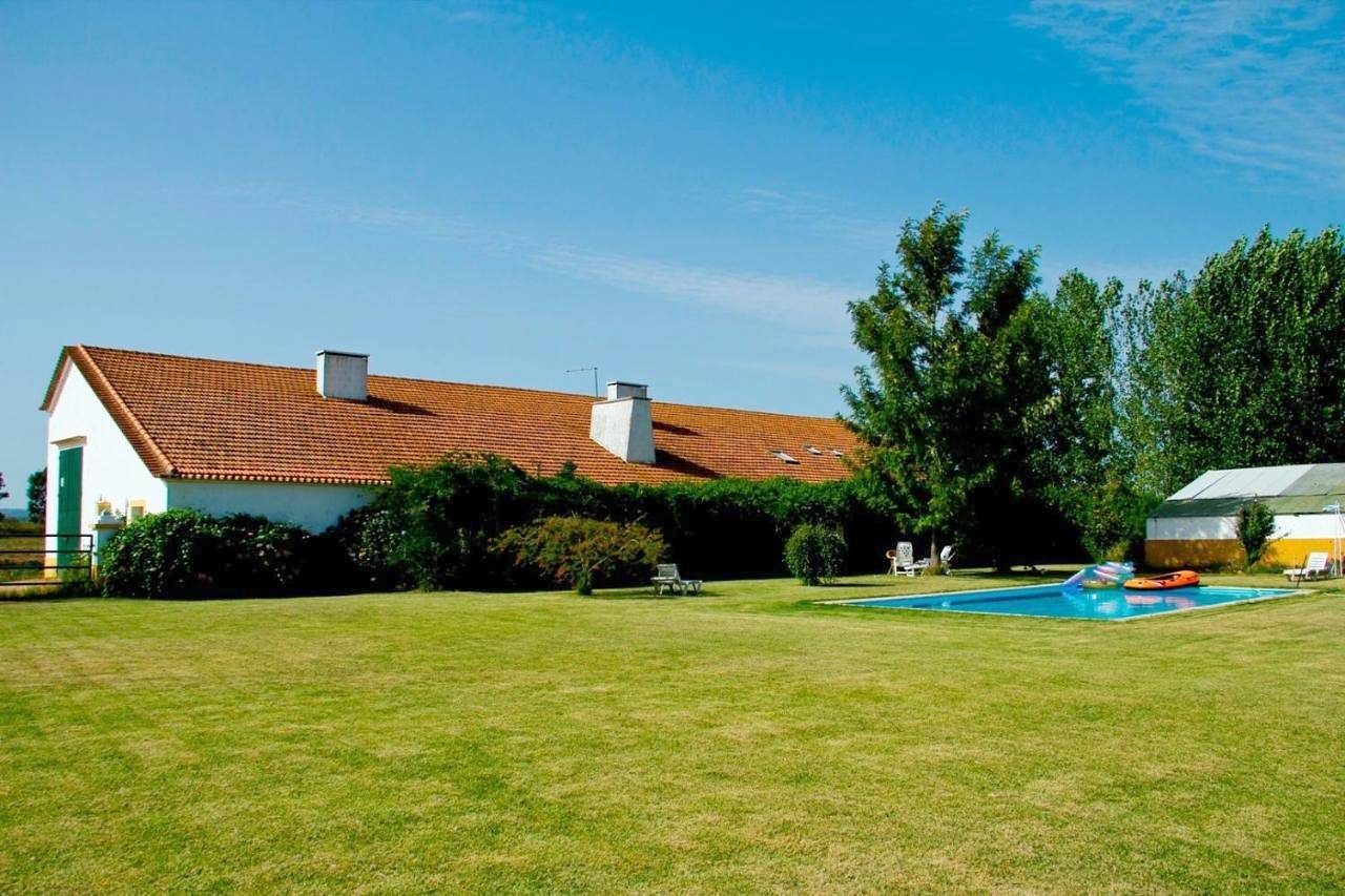 Ribatejo Villa in Benfica do Ribatejo, Rio Tejo