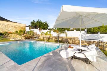 Villa voor 9 Personen in Torrequebrada, Benalmádena, Afbeelding 1