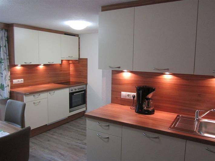 Ferienwohnung für 5 Personen, mit Terrasse in Jerzens - 2