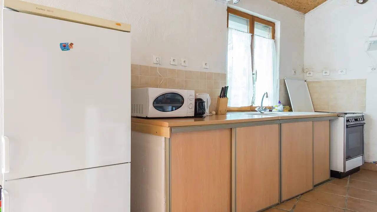 Ferienhaus für 4 Personen (100 m²) in Faverolles in Faverolles, Loire-Tal