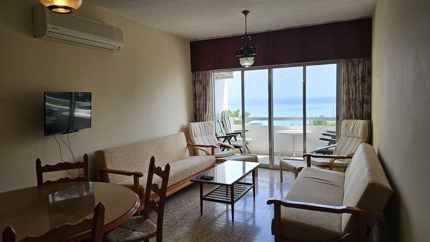 Appartamento vacanze per 6 persone, con balcone - 1