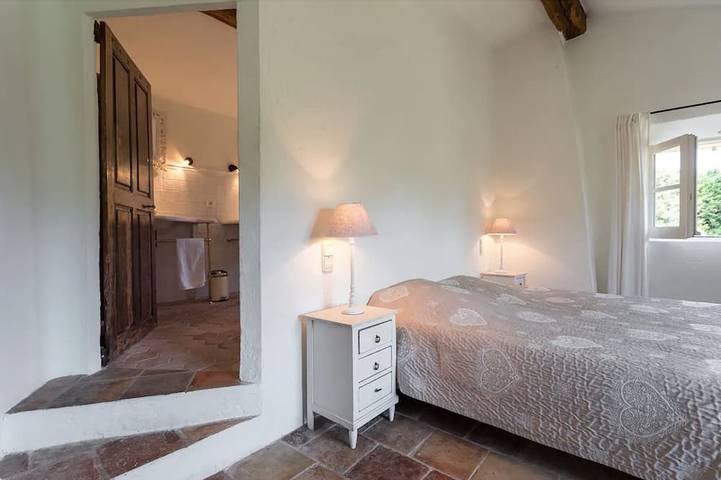 Villa pour 8 personnes, avec jardin à Tourrettes-sur-Loup - 2