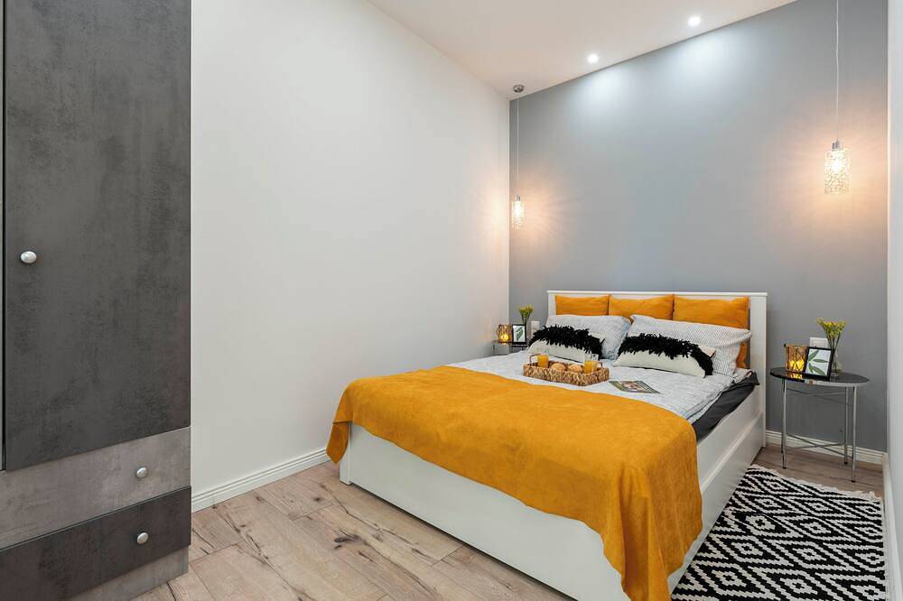 Ganze Wohnung, 2-bedroom apartment in Pécs in Pecs, Kleingebiet Fünfkirchen