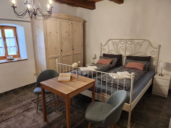 Ferienhaus für 4 Personen, mit Garten und Ausblick, mit Haustier in Ungarn - 3