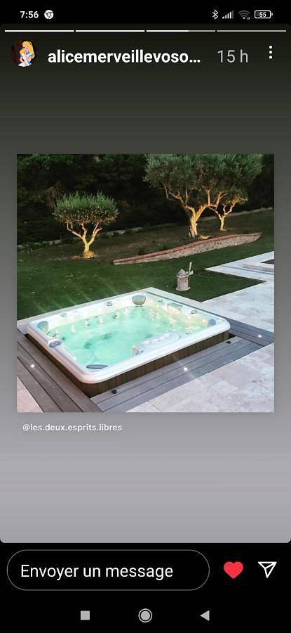 Maison d’hôte pour 2 personnes, avec jardin ainsi que vue et piscine dans les Pyrénées-Orientales - 2