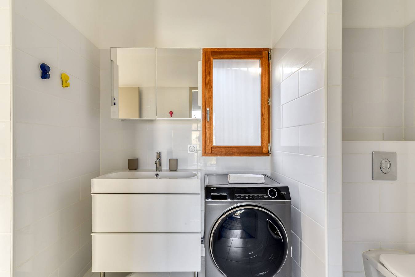 Appartement entier, Duplex du courreau - Première conciergerie in Montpellier, Côte d'Améthyste