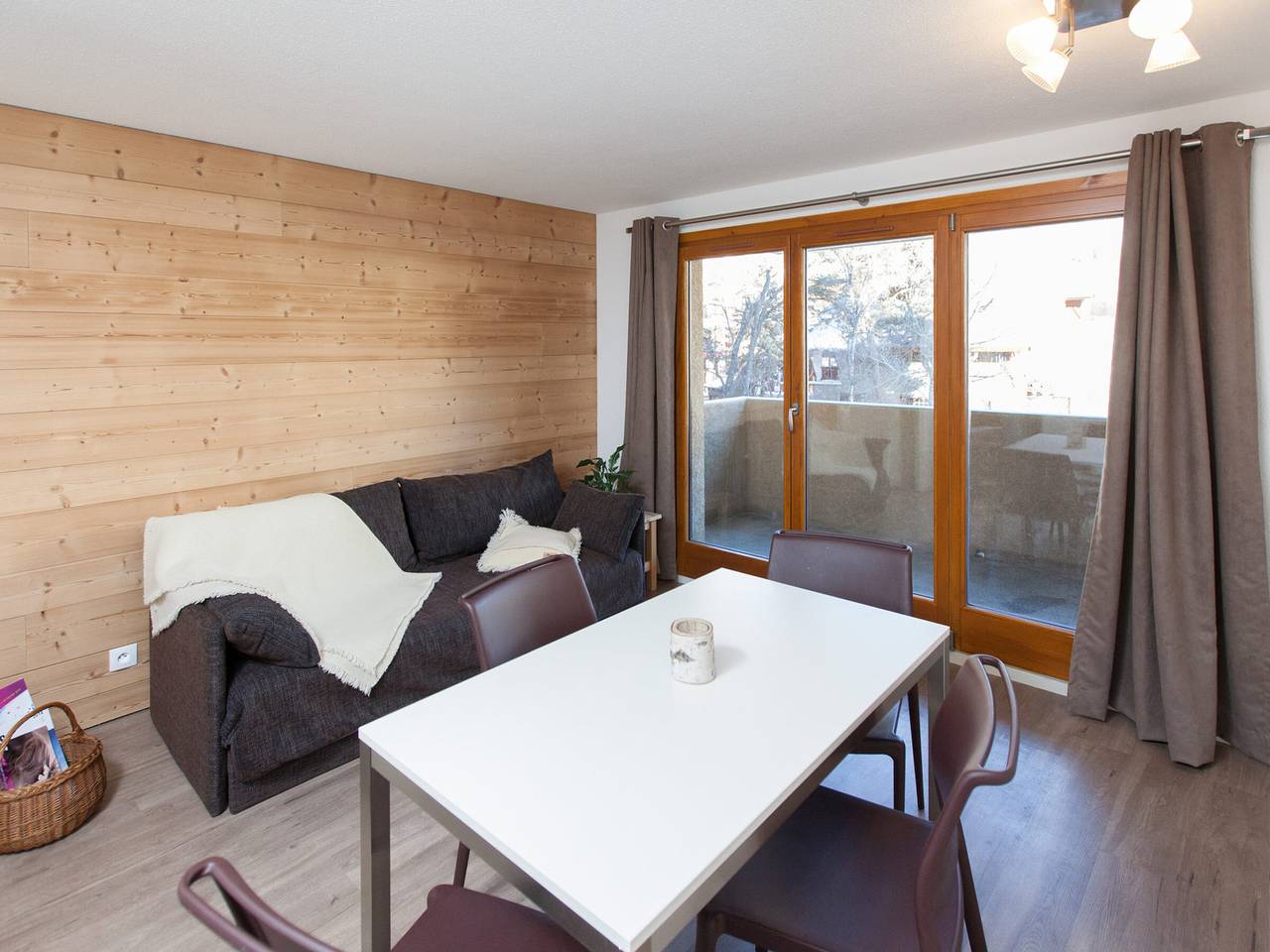 Photo : Appartement de vacances