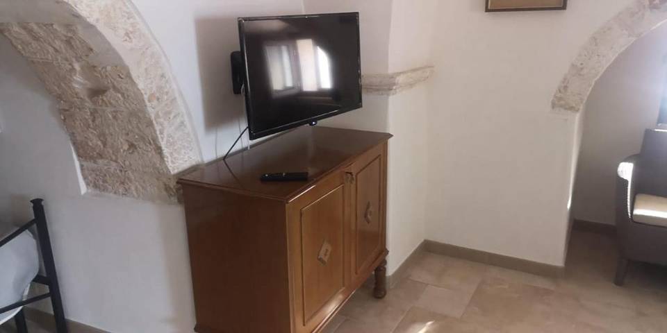 Chambre d’hôte pour 3 personnes, avec vue et jardin à Locorotondo - 3