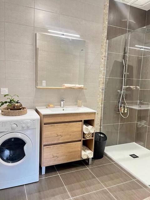 Gîte pour 4 personnes, avec terrasse à Saint-Julien-Chapteuil - 4