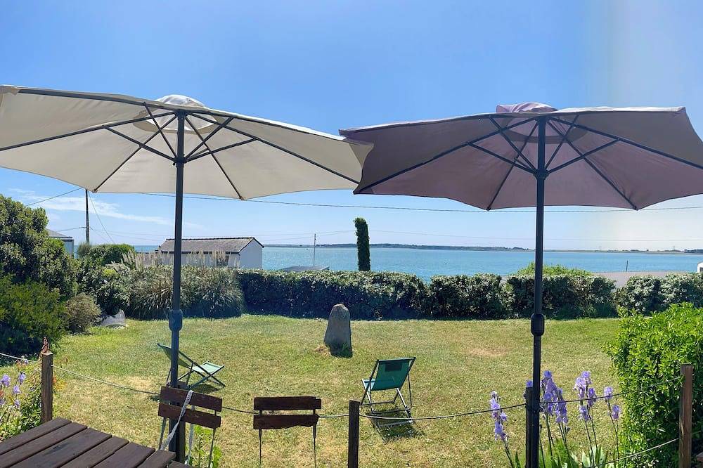 Ferienhaus / Villa - Plouharnel in Plouharnel, Côte des Mégalithes