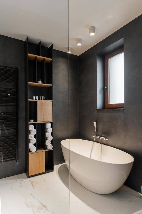 Gîte pour 4 personnes, avec jardin à Brașov - 3