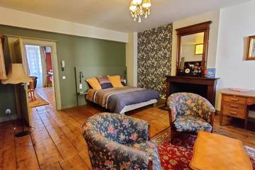 Appartement De Vacances pour 4 Personnes dans Albertville, Région d'Albertville, Photo 1