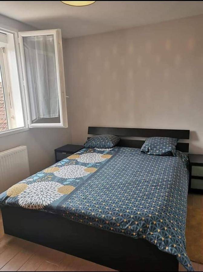 Gîte pour 8 personnes à Maurens - 2