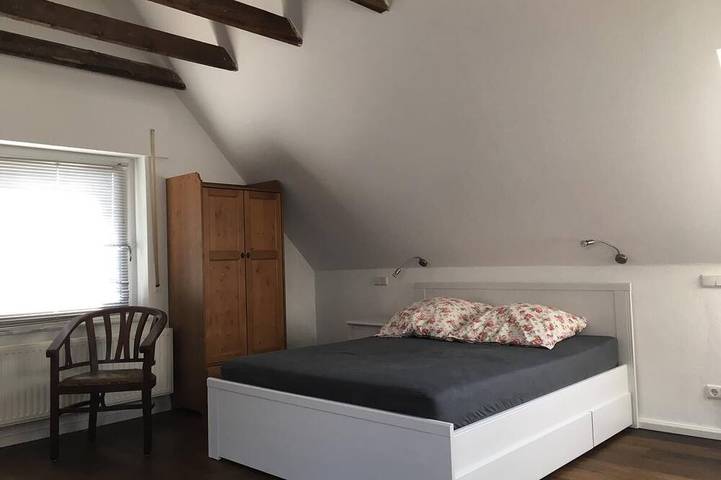 Ferienwohnung für 4 Personen, mit Garten, mit Haustier in Nottuln - 2