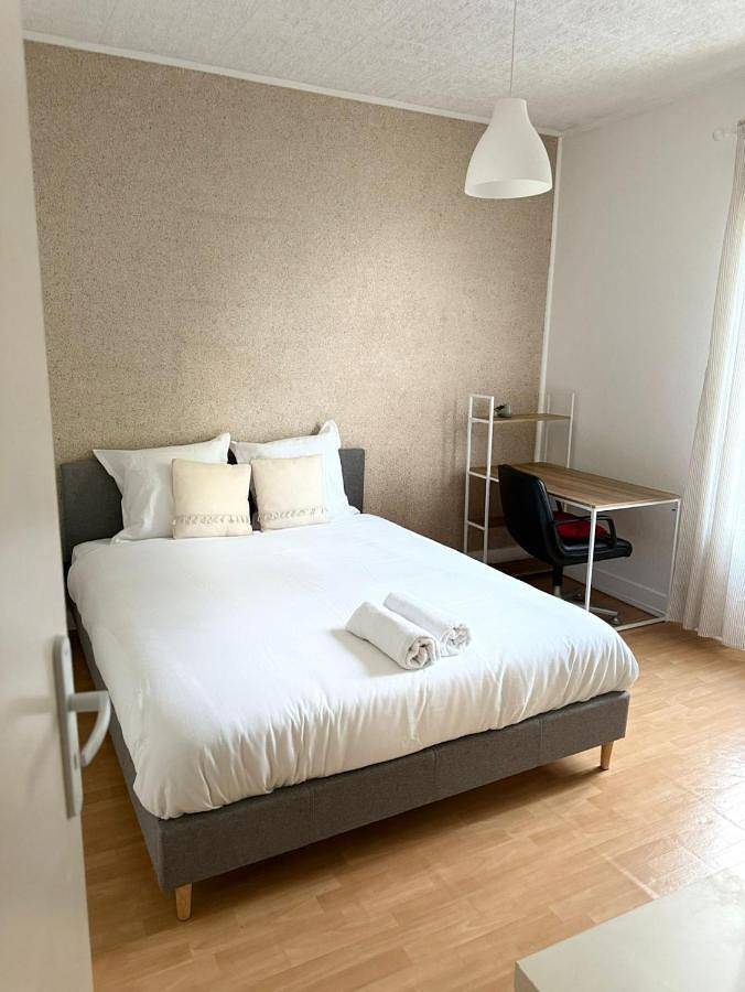 Maison de vacances pour 6 personnes