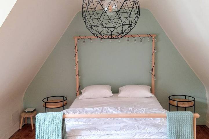 Ferienhaus für 2 Personen in Perros-Guirec - 2