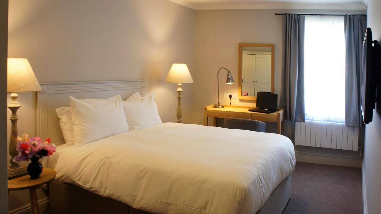 Queen Studio in Abergavenny, Brecon Beacons