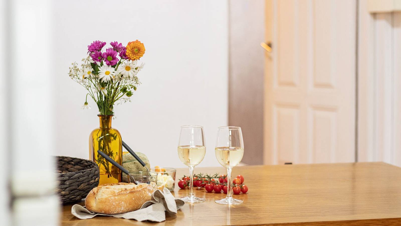 Apartamento entero, Apartamento de vacaciones para 4 personas in Oporto, Distrito de Porto